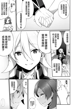 Page 30 of Kuni de Ichiban no Kizoku ga Noumin Musume ni Kaihen Sarechau Ohanashi | 头等贵族被变成了农家女儿的故事