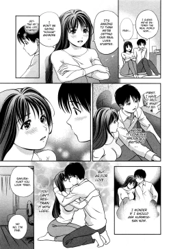 Page 177 of Glass no Megami Vol.3