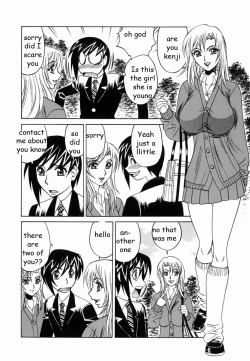 Page 140 of Sex Toy Salesman