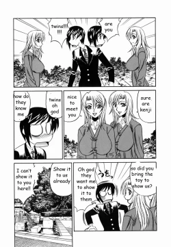 Page 141 of Sex Toy Salesman