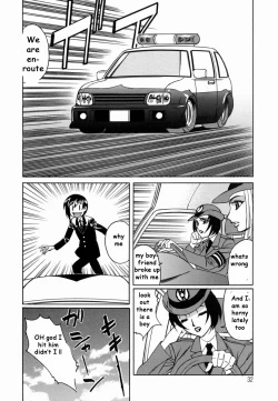 Page 26 of Sex Toy Salesman