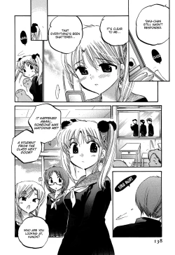 Page 137 of Mako-chan to Asobo!