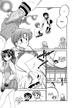 Page 31 of Mako-chan to Asobo!