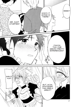 Page 26 of Six mains: You CanXXX