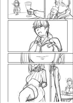 Page 275 of Netorare ★ Metamorphose