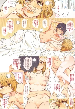 Page 7 of HOME Ko tte Dou?