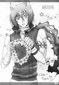 Page 15 of Mousou Shougekijou 15