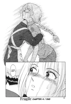 Page 85 of Nukarumi no Naka | In A Quagmire