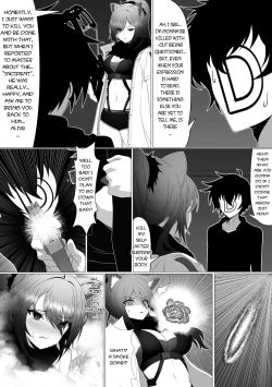 Page 5 of Doctor×Ceylon×Schwarz