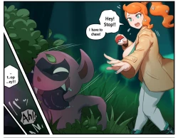 Page 3 of Sonia wa Mori kara Modottekonai. | Sonia is not Coming Back from the Forest.