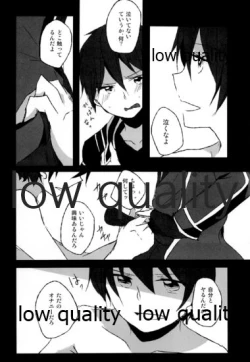 Page 11 of BLACK OUT