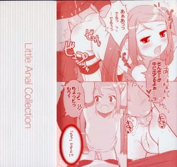 Page 190 of Rori Ana - Little Anal Collection