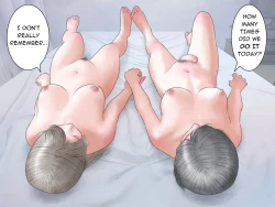 Page 71 of Haeteru Kara Suki!A Futanari/Lesbian Couple Spend The Whole Day Naked