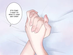 Page 73 of Haeteru Kara Suki!A Futanari/Lesbian Couple Spend The Whole Day Naked