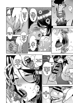 Page 8 of Amazarashi | Caught In The Rain