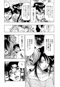 Page 48 of Himitsu no Taiiku Yougushitsu