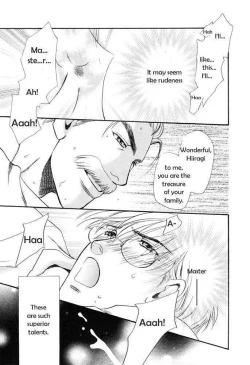 Page 19 of Shitsuji Hiiragi | The Butler Hiiragi Ch. 1