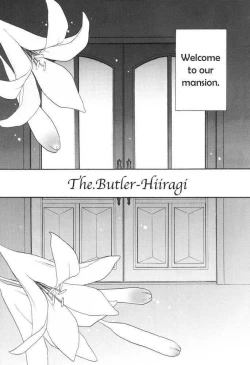 Page 5 of Shitsuji Hiiragi | The Butler Hiiragi Ch. 1