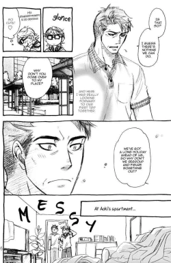 Page 5 of PILLOW TALK+HOLIDAY