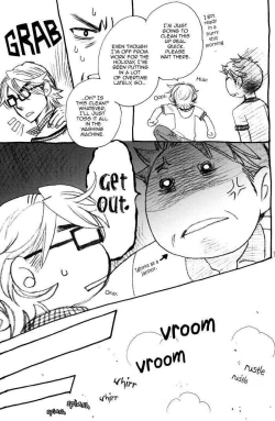 Page 6 of PILLOW TALK+HOLIDAY