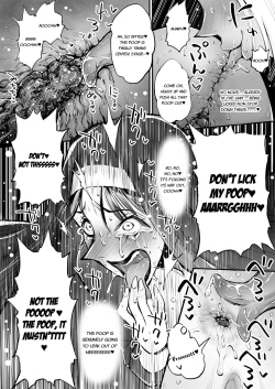 Page 18 of Benpi no Sister to Futanari no Oisha-san