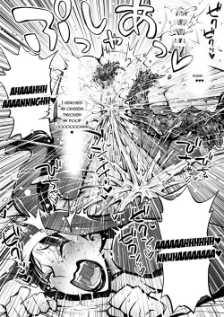 Page 29 of Benpi no Sister to Futanari no Oisha-san