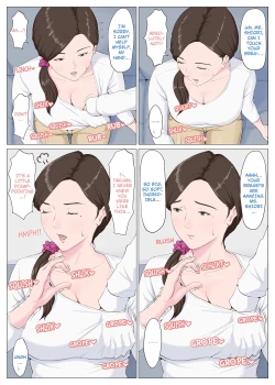 Page 112 of Haha ni nita Hito| A Motherly Woman