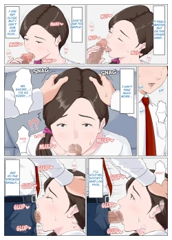 Page 26 of Haha ni nita Hito| A Motherly Woman