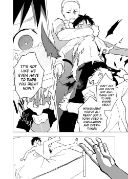 Page 24 of Ibasho ga Nai node Kamimachi shite mita Suterareta Shounen no Ero Manga | A Dirty Manga About a Boy Who Got Abandoned and Is Waiting for Someone To Save Him Ch. 5