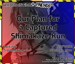 Page 15 of ShimakazeKun