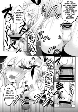 Page 9 of ShimakazeKun