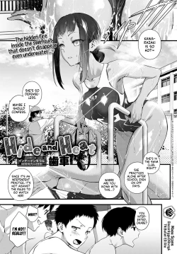 Page 1 of Hide and Heat