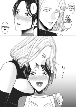 Page 7 of Aku no Onna Kanbu-sama ni Kusshimashita