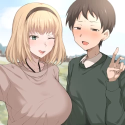 Page 8 of カーヤのSNS リアル垢と裏垢