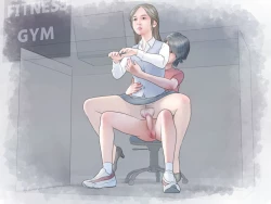 Page 112 of Haeteru kara Suki! Futanari Les Couple no Nanimo Kinai Tsuitachi