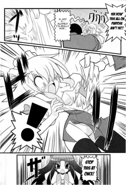 Page 114 of Asuka Hybrid Chapter 1-18