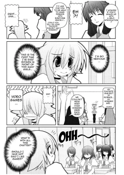 Page 175 of Asuka Hybrid Chapter 1-18