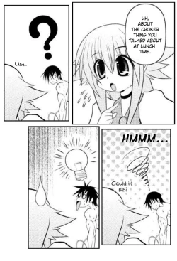 Page 209 of Asuka Hybrid Chapter 1-18