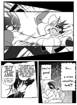Page 230 of Asuka Hybrid Chapter 1-18