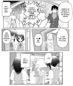 Page 267 of Asuka Hybrid Chapter 1-18
