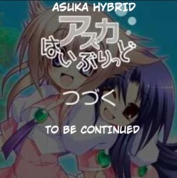 Page 280 of Asuka Hybrid Chapter 1-18
