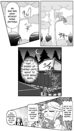 Page 286 of Asuka Hybrid Chapter 1-18