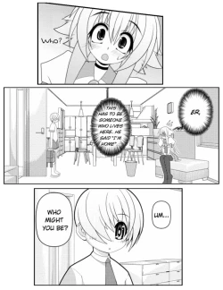 Page 301 of Asuka Hybrid Chapter 1-18