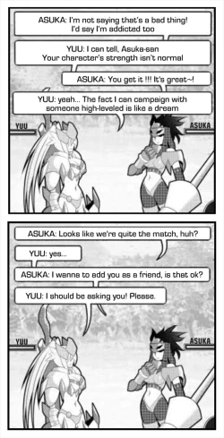 Page 363 of Asuka Hybrid Chapter 1-18