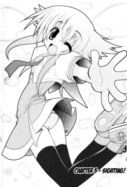 Page 74 of Asuka Hybrid Chapter 1-18