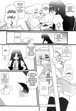 Page 75 of Asuka Hybrid Chapter 1-18