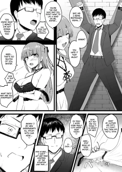 Page 12 of Futanari JK Rinoko-chan | High School Dickgirl Rinoko