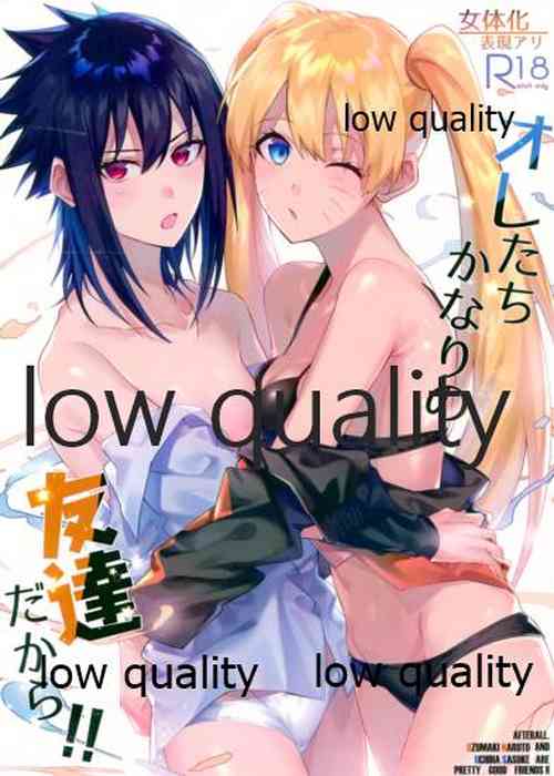 Download Ore-tachi Kanari no Tomodachi dakara!!