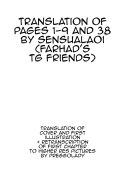 Page 43 of Didn't you say you wanted to see your grandchild's face, dad?