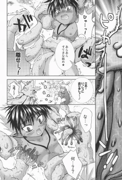 Page 13 of Mousou Shougekijou V